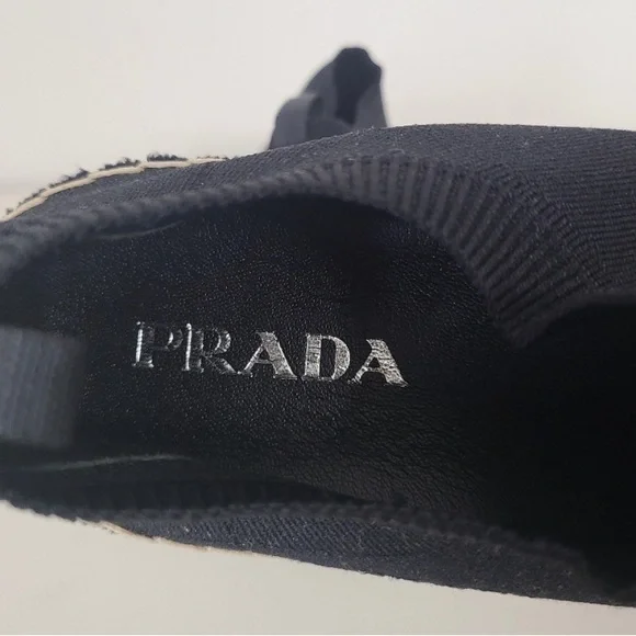 Prada Espadrilles - Picture 6 of 11
